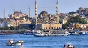 Istanbul
