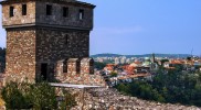Veliko-Tarnovo